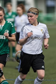 Bild 167 - F GW Eimsbuettel - SC Condor : Ergebnis: 1:1